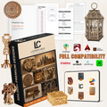 Laser Cut Mega Bundle