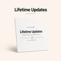 LIFETIME UPDATES